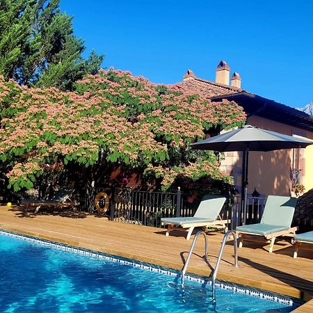 Apartamentos Villa De פוטס מראה חיצוני תמונה