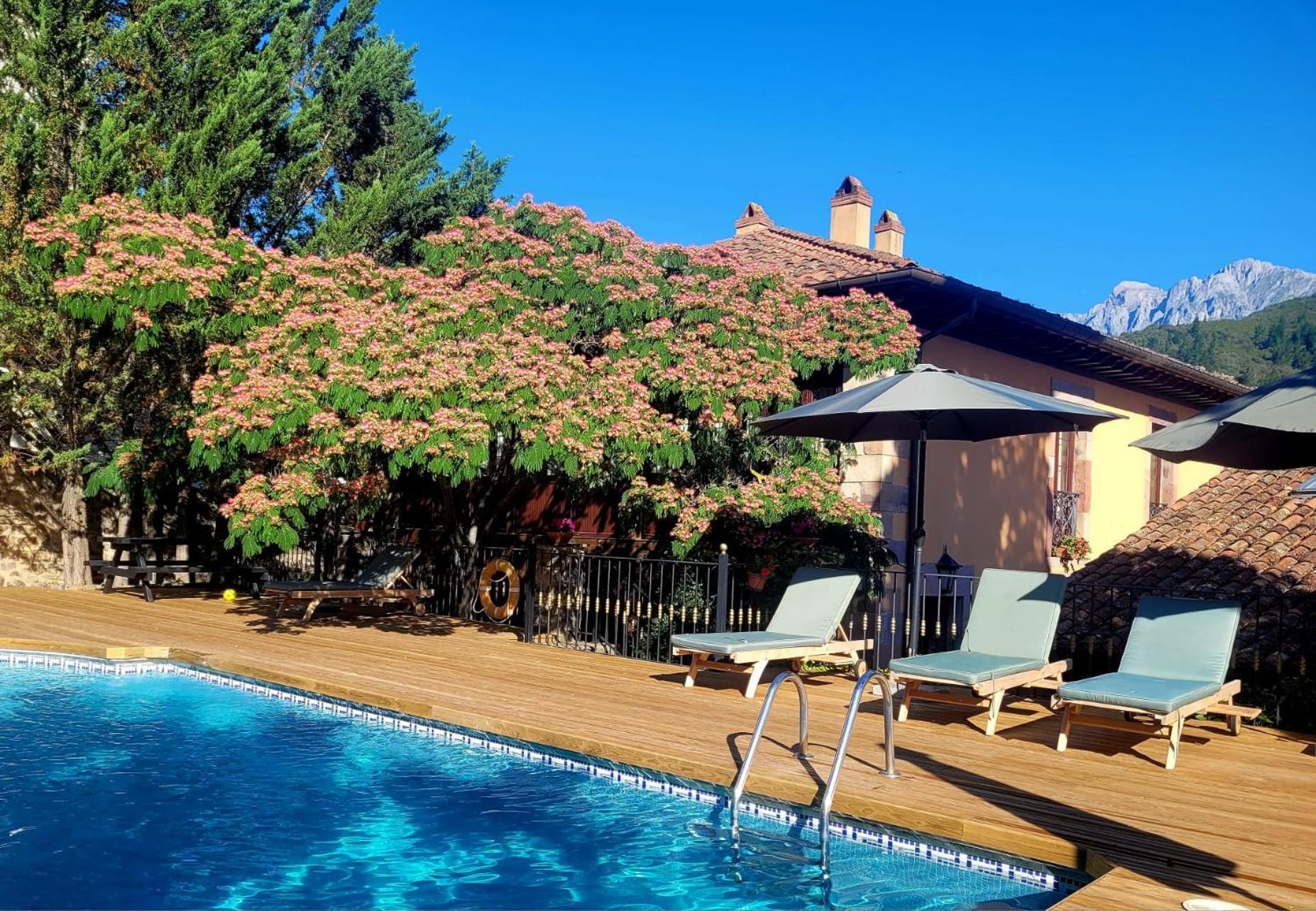 Apartamentos Villa De פוטס מראה חיצוני תמונה